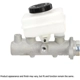 Purchase Top-Quality New Master Cylinder by CARDONE INDUSTRIES - 13-2873 pa8