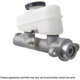 Purchase Top-Quality New Master Cylinder by CARDONE INDUSTRIES - 13-2942 pa1