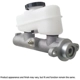 Purchase Top-Quality New Master Cylinder by CARDONE INDUSTRIES - 13-2942 pa5