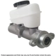 Purchase Top-Quality New Master Cylinder by CARDONE INDUSTRIES - 13-2954 pa2