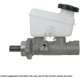 Purchase Top-Quality New Master Cylinder by CARDONE INDUSTRIES - 13-2987 pa3