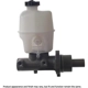 Purchase Top-Quality New Master Cylinder by CARDONE INDUSTRIES - 13-3092 pa5