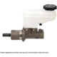 Purchase Top-Quality New Master Cylinder by CARDONE INDUSTRIES - 13-3102 pa4