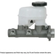 Purchase Top-Quality New Master Cylinder by CARDONE INDUSTRIES - 13-3183 pa2