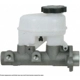 Purchase Top-Quality New Master Cylinder by CARDONE INDUSTRIES - 13-3183 pa9