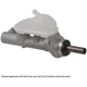 Purchase Top-Quality New Master Cylinder by CARDONE INDUSTRIES - 13-3304P pa6