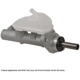 Purchase Top-Quality New Master Cylinder by CARDONE INDUSTRIES - 13-3304P pa7