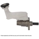 Purchase Top-Quality New Master Cylinder by CARDONE INDUSTRIES - 13-4039 pa3
