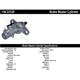 Purchase Top-Quality New Master Cylinder by CENTRIC PARTS - 130.33129 pa2