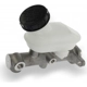 Purchase Top-Quality New Master Cylinder by CENTRIC PARTS - 130.33141 pa2