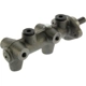 Purchase Top-Quality New Master Cylinder by CENTRIC PARTS - 130.33401 pa3