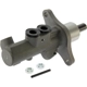 Purchase Top-Quality New Master Cylinder by CENTRIC PARTS - 130.33427 pa1
