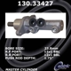 Purchase Top-Quality New Master Cylinder by CENTRIC PARTS - 130.33427 pa4