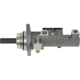 Purchase Top-Quality New Master Cylinder by CENTRIC PARTS - 130.33432 pa6
