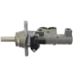 Purchase Top-Quality New Master Cylinder by CENTRIC PARTS - 130.33433 pa6