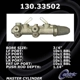 Purchase Top-Quality New Master Cylinder by CENTRIC PARTS - 130.33502 pa2