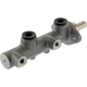 Purchase Top-Quality New Master Cylinder by CENTRIC PARTS - 130.34010 pa2