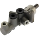 Purchase Top-Quality New Master Cylinder by CENTRIC PARTS - 130.34021 pa1