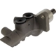 Purchase Top-Quality New Master Cylinder by CENTRIC PARTS - 130.34119 pa1