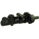 Purchase Top-Quality New Master Cylinder by CENTRIC PARTS - 130.35004 pa2