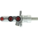 Purchase Top-Quality New Master Cylinder by CENTRIC PARTS - 130.35010 pa1