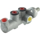 Purchase Top-Quality New Master Cylinder by CENTRIC PARTS - 130.35010 pa5