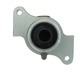 Purchase Top-Quality New Master Cylinder by CENTRIC PARTS - 130.35500 pa1