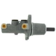Purchase Top-Quality New Master Cylinder by CENTRIC PARTS - 130.35500 pa12