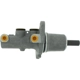Purchase Top-Quality New Master Cylinder by CENTRIC PARTS - 130.35500 pa3