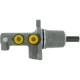 Purchase Top-Quality New Master Cylinder by CENTRIC PARTS - 130.35500 pa7