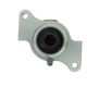 Purchase Top-Quality New Master Cylinder by CENTRIC PARTS - 130.35501 pa1