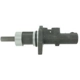 Purchase Top-Quality New Master Cylinder by CENTRIC PARTS - 130.35502 pa11