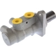 Purchase Top-Quality New Master Cylinder by CENTRIC PARTS - 130.39021 pa2