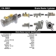 Purchase Top-Quality New Master Cylinder by CENTRIC PARTS - 130.39021 pa3