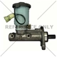 Purchase Top-Quality New Master Cylinder by CENTRIC PARTS - 130.40004 pa2
