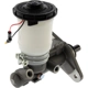 Purchase Top-Quality New Master Cylinder by CENTRIC PARTS - 130.40009 pa1