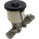 Purchase Top-Quality New Master Cylinder by CENTRIC PARTS - 130.40014 pa2