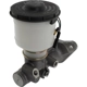 Purchase Top-Quality New Master Cylinder by CENTRIC PARTS - 130.40015 pa1