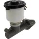 Purchase Top-Quality New Master Cylinder by CENTRIC PARTS - 130.40020 pa1