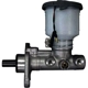 Purchase Top-Quality New Master Cylinder by CENTRIC PARTS - 130.40020 pa4