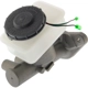 Purchase Top-Quality New Master Cylinder by CENTRIC PARTS - 130.40021 pa1