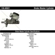 Purchase Top-Quality New Master Cylinder by CENTRIC PARTS - 130.40021 pa2
