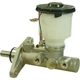 Purchase Top-Quality New Master Cylinder by CENTRIC PARTS - 130.40022 pa3