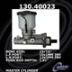 Purchase Top-Quality Maître-cylindre neuf de CENTRIC PARTS - 130.40023 pa4