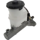 Purchase Top-Quality New Master Cylinder by CENTRIC PARTS - 130.40026 pa2