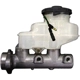 Purchase Top-Quality CENTRIC PARTS - 130.40032 - New Master Cylinder pa3