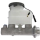 Purchase Top-Quality New Master Cylinder by CENTRIC PARTS - 130.40033 pa10