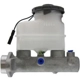 Purchase Top-Quality New Master Cylinder by CENTRIC PARTS - 130.40033 pa11