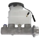 Purchase Top-Quality New Master Cylinder by CENTRIC PARTS - 130.40033 pa5