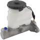 Purchase Top-Quality New Master Cylinder by CENTRIC PARTS - 130.40033 pa6